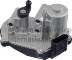 Wilmink Group WG2008312 - Element d'ajustage, soupapes de turburlence (tuyau d'admis°) droxauto.com