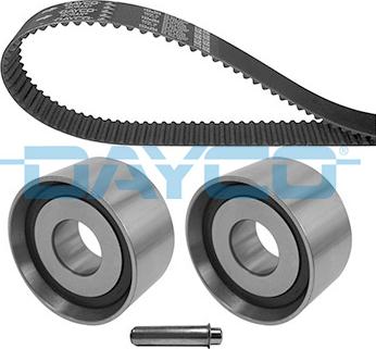 Wilmink Group WG2007458 - Kit de distribution droxauto.com