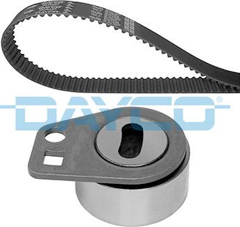 Wilmink Group WG2007457 - Kit de distribution droxauto.com