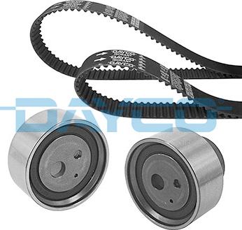 Wilmink Group WG2007595 - Kit de distribution droxauto.com