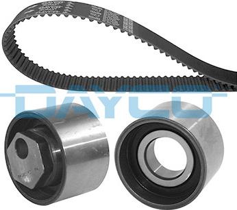 Wilmink Group WG2007541 - Kit de distribution droxauto.com