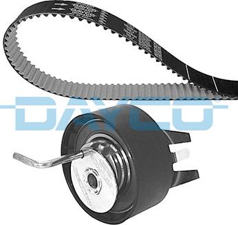 Wilmink Group WG2007555 - Kit de distribution droxauto.com