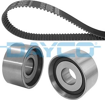 Wilmink Group WG2007576 - Kit de distribution droxauto.com