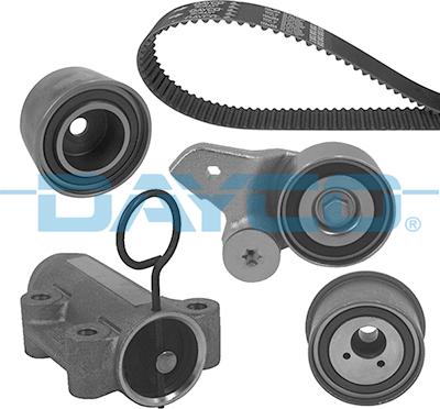 Wilmink Group WG2007684 - Kit de distribution droxauto.com