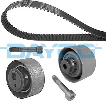 Wilmink Group WG2007056 - Kit de distribution droxauto.com