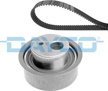 Wilmink Group WG2007035 - Kit de distribution droxauto.com