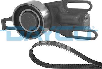 Wilmink Group WG2007022 - Kit de distribution droxauto.com