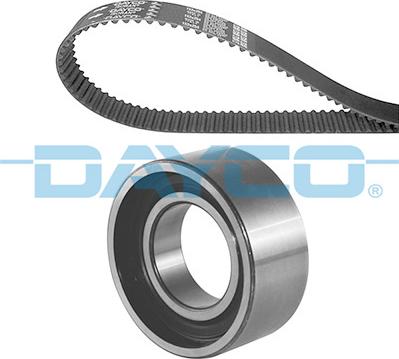 Wilmink Group WG2007195 - Kit de distribution droxauto.com