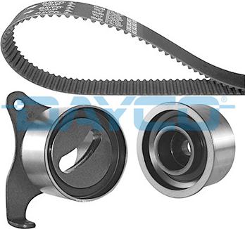 Wilmink Group WG2007144 - Kit de distribution droxauto.com