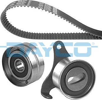 Wilmink Group WG2007148 - Kit de distribution droxauto.com