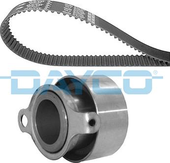 Wilmink Group WG2007142 - Kit de distribution droxauto.com