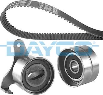 Wilmink Group WG2007151 - Kit de distribution droxauto.com