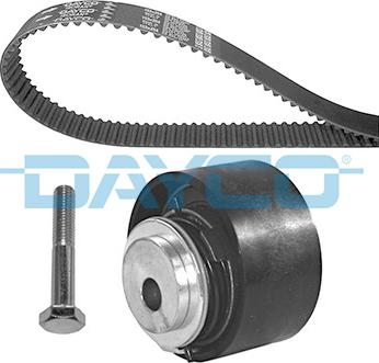 Wilmink Group WG2007118 - Kit de distribution droxauto.com