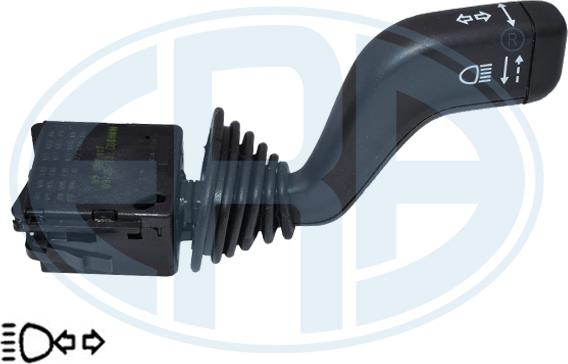 Wilmink Group WG2014400 - Commutateur de colonne de direction droxauto.com