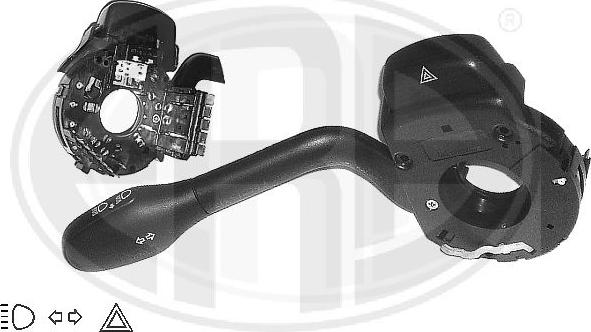 Wilmink Group WG2014190 - Commutateur de colonne de direction droxauto.com