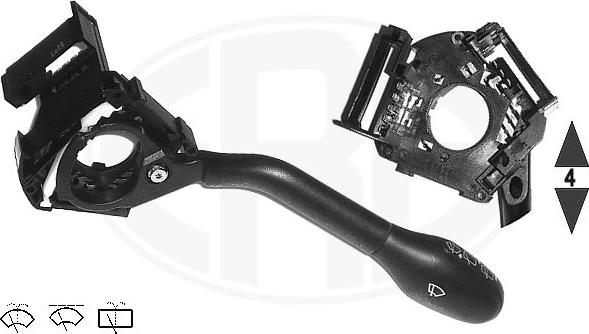 Wilmink Group WG2014191 - Commutateur de colonne de direction droxauto.com