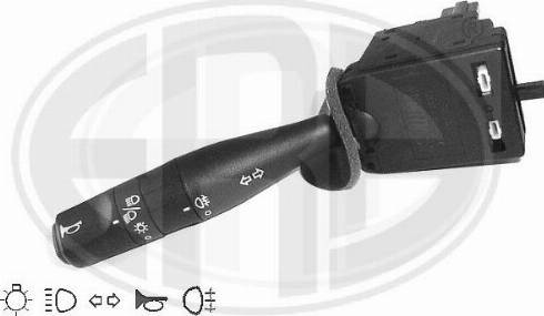 Wilmink Group WG2014150 - Commutateur de colonne de direction droxauto.com