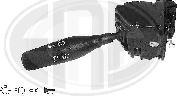 Wilmink Group WG2014151 - Commutateur de colonne de direction droxauto.com