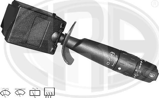 Wilmink Group WG2014157 - Commutateur de colonne de direction droxauto.com