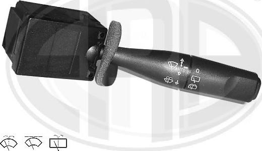 Wilmink Group WG2014164 - Commutateur de colonne de direction droxauto.com