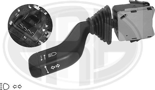 Wilmink Group WG2014180 - Commutateur de colonne de direction droxauto.com