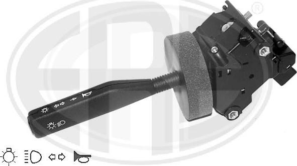 Wilmink Group WG2014138 - Commutateur de colonne de direction droxauto.com