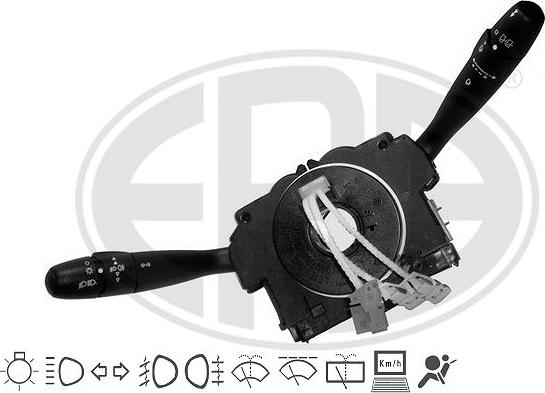 Wilmink Group WG2014370 - Commutateur de colonne de direction droxauto.com