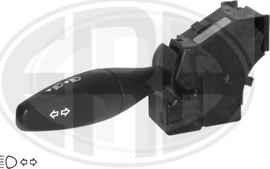 Wilmink Group WG2014241 - Commutateur de colonne de direction droxauto.com