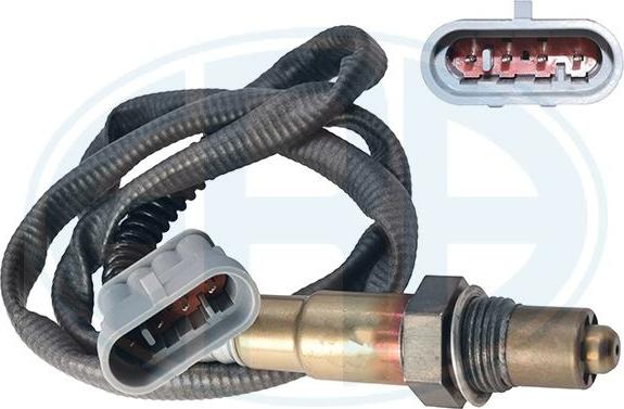 Wilmink Group WG2015994 - Sonde lambda droxauto.com