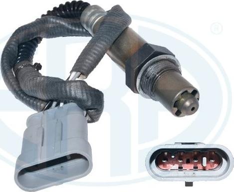 Wilmink Group WG2015990 - Sonde lambda droxauto.com