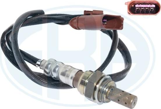 Wilmink Group WG2015998 - Sonde lambda droxauto.com