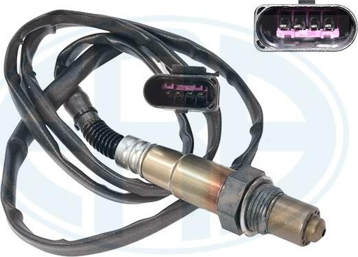 Wilmink Group WG2015992 - Sonde lambda droxauto.com