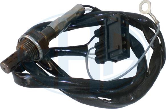 Wilmink Group WG2015941 - Sonde lambda droxauto.com