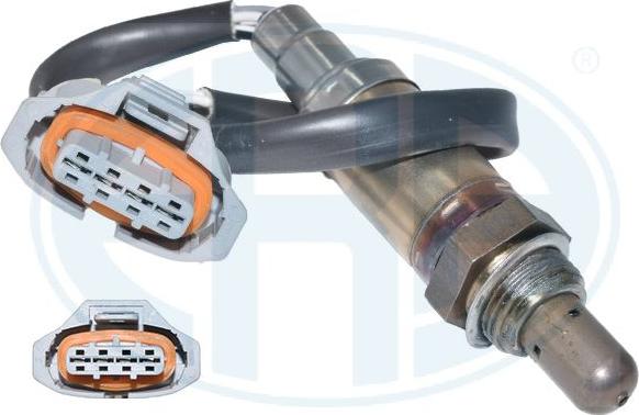 Wilmink Group WG2015959 - Sonde lambda droxauto.com