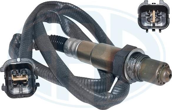 Wilmink Group WG2015968 - Sonde lambda droxauto.com