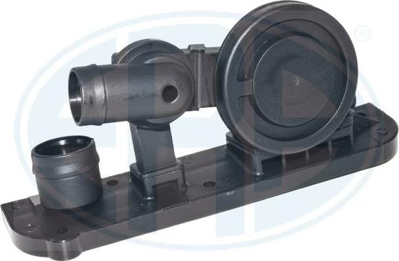 Wilmink Group WG2015909 - Séparateur d'huile, prise de recyclage des gas de carter droxauto.com