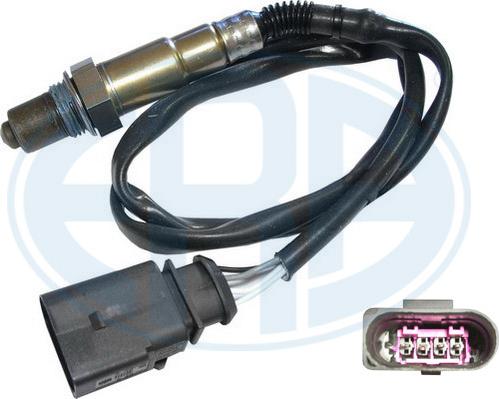Wilmink Group WG2015935 - Sonde lambda droxauto.com