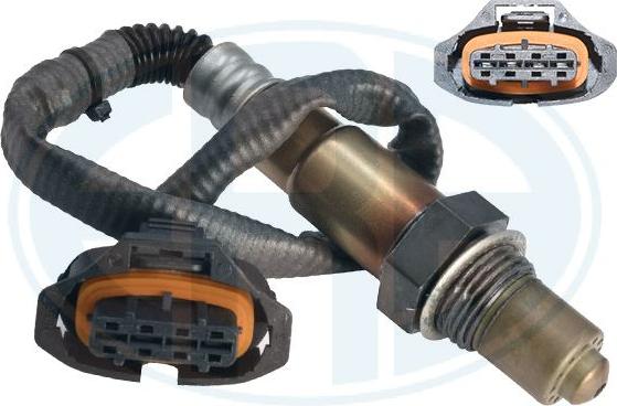 Wilmink Group WG2015979 - Sonde lambda droxauto.com