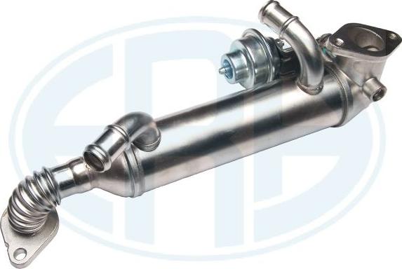 Wilmink Group WG2015413 - Radiateur, réaspiration des gaz d'échappement droxauto.com