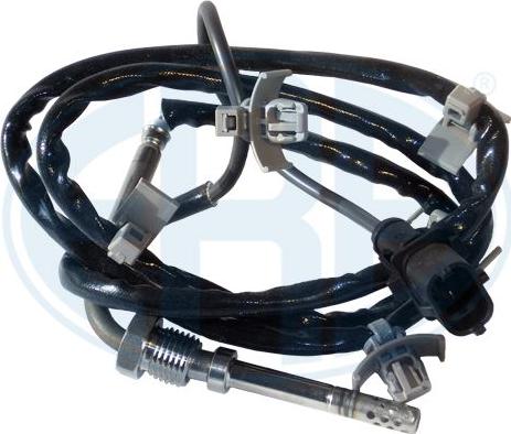 Wilmink Group WG2015540 - Capteur, température des gaz droxauto.com