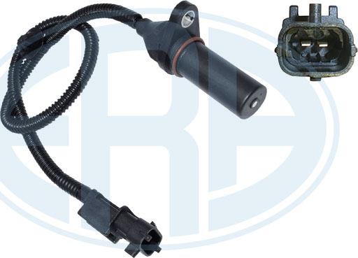 Wilmink Group WG2015652 - Capteur d'angle, vilebrequin droxauto.com