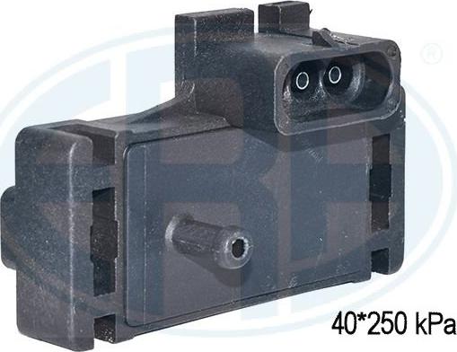 Wilmink Group WG2015664 - Capteur, pression du tuyau d'admission droxauto.com