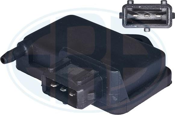 Wilmink Group WG2015661 - Capteur, pression du tuyau d'admission droxauto.com