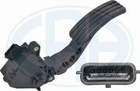 Wilmink Group WG2015614 - Capteur, position d'accelerateur droxauto.com