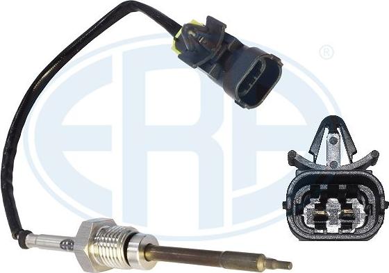 Wilmink Group WG2015685 - Capteur, température des gaz droxauto.com