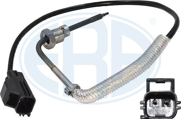 Wilmink Group WG2015672 - Capteur, température des gaz droxauto.com