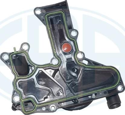 Wilmink Group WG2015866 - Séparateur d'huile, prise de recyclage des gas de carter droxauto.com