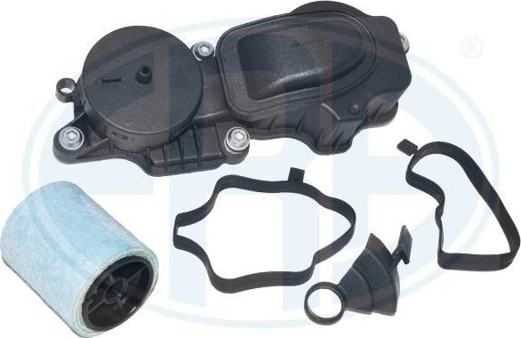 Wilmink Group WG2015872 - Séparateur d'huile, prise de recyclage des gas de carter droxauto.com