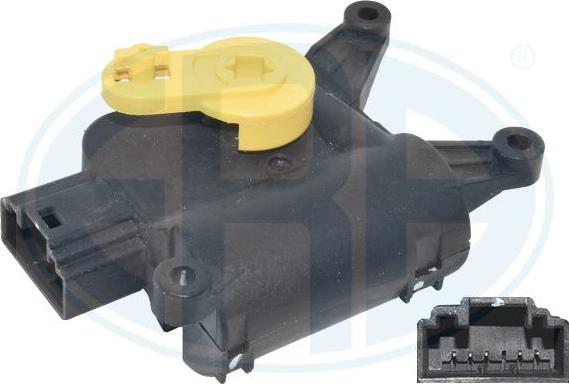 Wilmink Group WG2016945 - Élément de commande, climatisation droxauto.com