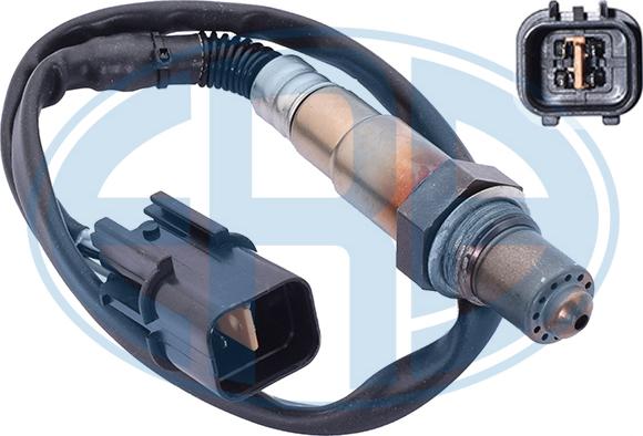 Wilmink Group WG2016008 - Sonde lambda droxauto.com